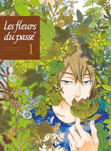 Les fleurs du passé